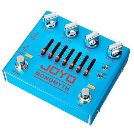 Efekt gitarowy Joyo R-26 Monomyth Bass Preamp