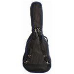 Pokrowiec do gitary klasycznej  CGB-1 3/4 blue 5mm - 2
