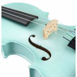 Zestaw Skrzypcowy Thomann Stentor SR1401 4/4 LB - 7