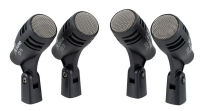 Zestaw mikrofonów perkusyjnych the t.bone DC 1000 - 2