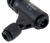 Zestaw mikrofonów perkusyjnych the t.bone DC 1000 - 12