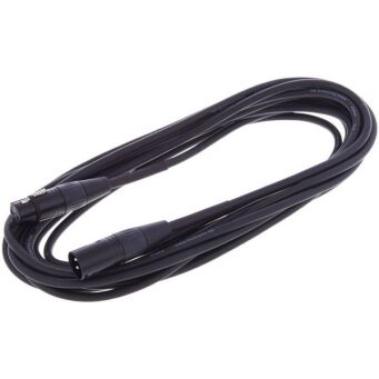 Kabel pro snake XLR M - XLR F  TPM  6m