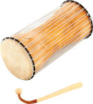 Talkingdrum Terre 40cm mod. 593 - 5