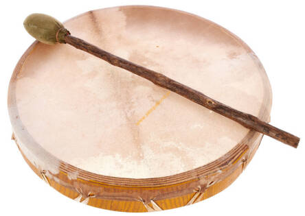 Bęben szamański Terre Shaman Drum 40cm 16