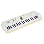 Keyboard Casio SA-80 dla dzieci - 3