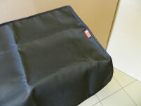 Narzuta pokrowiec na Keyboard BELTI 96 x 46 x 6cm - 8