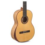 Gitara klasyczna Manuel Rodriguez SUPERIOR Anniversario 120 Europa - 3