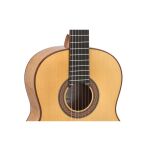 Gitara klasyczna Manuel Rodriguez SUPERIOR Anniversario 120 Europa - 6