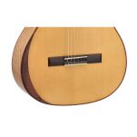 Gitara klasyczna Manuel Rodriguez SUPERIOR Anniversario 120 Europa - 5