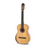 Gitara klasyczna Manuel Rodriguez SUPERIOR Anniversario 120 Europa - 4