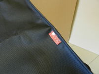 Narzuta pokrowiec na Keyboard BELTI 101 x 44 x 6cm - 9