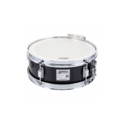 Werbel marszowy LEFIMA 12''x 4,5 1204-2HM czarny