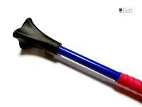 Owijka do pałeczki mażoretkowej BELTI OPM1 Z11 fioletowa - 3