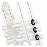 Trąbka Bb Yamaha YTR-8335RGS Xeno - 2