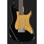 Gitara elektryczna Sire Larry Carlton S7 BK New Gen - 5
