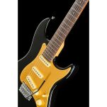 Gitara elektryczna Sire Larry Carlton S7 BK New Gen - 7