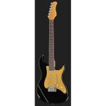 Gitara elektryczna Sire Larry Carlton S7 BK New Gen - 13
