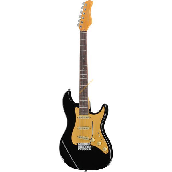 Gitara elektryczna Sire Larry Carlton S7 BK New Gen
