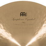 Talerze SY-16H HEAVY CYMBALS (PARA) MEINL - 5