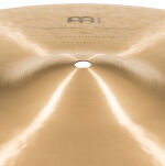 Talerze SY-16H HEAVY CYMBALS (PARA) MEINL - 2