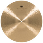 Talerze SY-16H HEAVY CYMBALS (PARA) MEINL - 7
