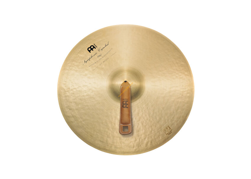 Talerze SY-16H HEAVY CYMBALS (PARA) MEINL