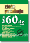 Książka - Złote Przeboje Lata 60-te cz.1 - 2