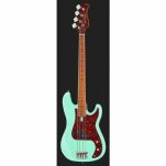 Gitara basowa Marcus Miller P5 Alder-4 MLG - 2