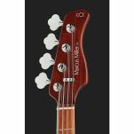 Gitara basowa Marcus Miller P5 Alder-4 MLG - 6