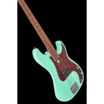 Gitara basowa Marcus Miller P5 Alder-4 MLG - 10
