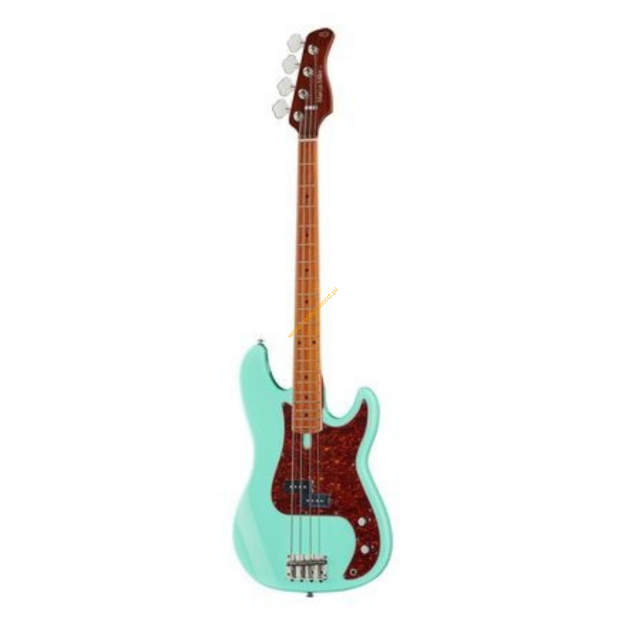 Gitara basowa Marcus Miller P5 Alder-4 MLG