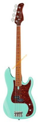 Gitara basowa Marcus Miller P5 Alder-4 MLG