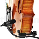 Zestaw instrumentalny the t.bone Ovid System Violin Bundle - 2
