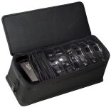 Futerał na E-Drumset 105x38x38 cm SPS  GEWA - 3