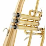 Flugelhorn Thomann FH-1000L - 2