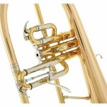 Flugelhorn Thomann FH-1000L - 3