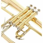 Flugelhorn Thomann FH-1000L - 6