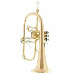 Flugelhorn Thomann FH-1000L - 7