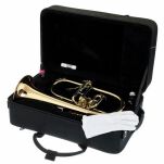 Flugelhorn Thomann FH-1000L - 11