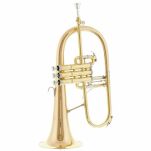 Flugelhorn Thomann FH-1000L - 10