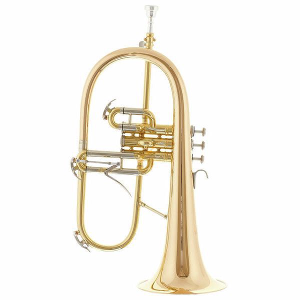 Flugelhorn Thomann FH-1000L