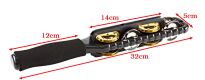 Janczary Jingle Stick MEINL MJS1BK czarne - 2
