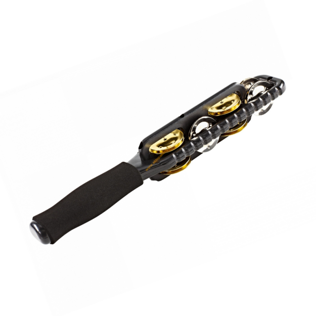 Janczary Jingle Stick MEINL MJS1BK czarne