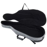 Pokrowiec do wiolonczeli 4/4 Roth & Junius GreyLine 20mm - 2