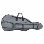 Pokrowiec do wiolonczeli 4/4 Roth & Junius GreyLine 20mm - 3