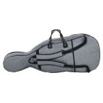 Pokrowiec do wiolonczeli 4/4 Roth & Junius GreyLine 20mm - 5