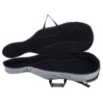 Pokrowiec do wiolonczeli 4/4 Roth & Junius GreyLine 20mm - 8