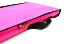 Dzwonki chromatyczne 27-tonowe AKORD + pok różowy - 2