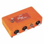 Efekt gitarowy Warm Audio Foxy Tone Fuzz - 2