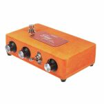 Efekt gitarowy Warm Audio Foxy Tone Fuzz - 3